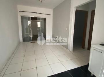 NULL · Casa residencial disponível para venda no bairro Jardim Canaã em Uberlândia-MG