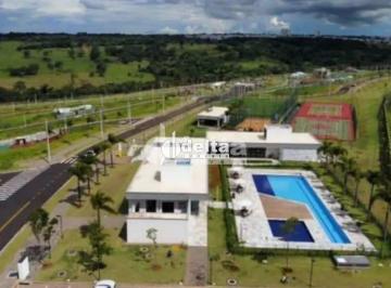 Terreno · 316m² · Terreno  disponível para venda no bairro Granja Marileusa em Uberlândia-MG