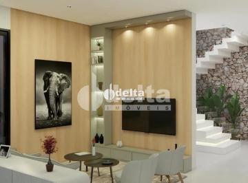 Photo 1 · Casa no condomínio Alphaville 2 disponível para venda em Uberlândia-MG
