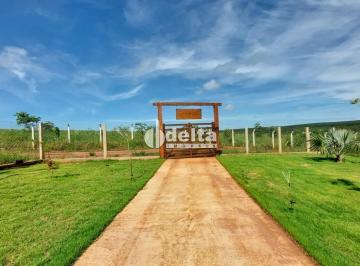 Rural · 1000m² · 3 Quartos · 6 Vagas · Chácara disponível para venda no bairro Vale do Sol em Uberlândia-MG