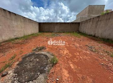 Terreno · 286m² · Terreno residencial disponível para venda no bairro Grand Ville em Uberlândia-MG