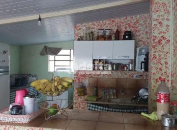 NULL · Casa residencial disponível para venda no Bairro Jaraguá em Uberlândia-MG