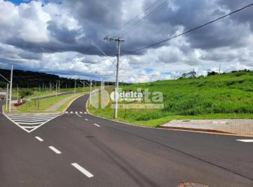 Photo 1 · Terreno em condomínio disponível para venda no bairro Granja Marileusa em Uberlâ