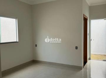Casa · 125m² · 2 Quartos · 1 Vaga · Casa disponível para venda no bairro Jardim Brasília em Uberlândia-MG