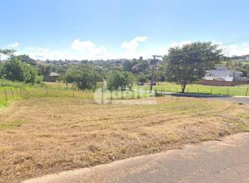 NULL · Terreno de esquina disponível para venda 415 m² no bairro Jardim Karaíba em Uber