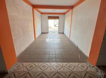 Photo 1 · Casa comercial disponível para venda no bairro Tocantins em Uberlândia-MG