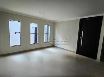 Casa · 170m² · 3 Quartos · 3 Vagas · Casa residencial disponível para venda no bairro Cidade Jardim em Uberlândia-MG