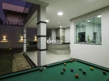 Casa · 360m² · 4 Quartos · 2 Vagas · Casa no condomínio Paradiso Ecológico disponível para venda em Uberlândia-MG