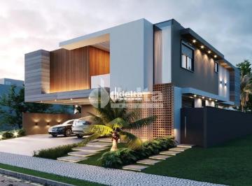 Photo 1 · Casa no condomínio Alphaville 2 disponível para venda em Uberlândia-MG