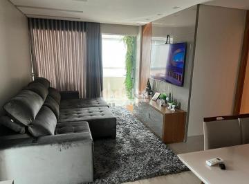 NULL · Apartamento disponível para venda no bairro Saraiva em Uberlândia-MG