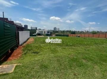 Terreno · 476m² · Terreno disponível para Venda no bairro Granja Marileusa em Uberlândia-MG