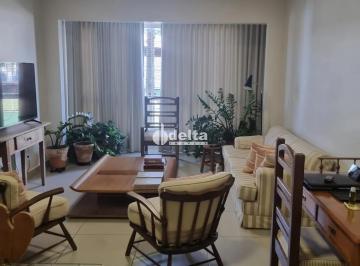Apartamento · 100m² · 3 Quartos · 1 Vaga · Apartamento disponível para venda no bairro Centro em Uberlândia-MG