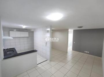 Apartamento · 67m² · 2 Quartos · 1 Vaga · Apartamento disponível para locação e venda no bairro Santa Mônica em Uberlândia-MG