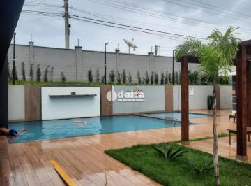 Apartamento · 50m² · 2 Quartos · 1 Vaga · Apartamento disponível para venda no bairro Martins em Uberlândia-MG