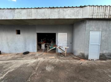 Comercial · 390m² · 2 Vagas · Galpão disponível para venda no bairro Lagoinha em Uberlândia-MG