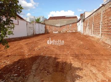 Photo 1 · Terreno Plano disponível para Venda no bairro Santa Mônica em Uberlândia-MG