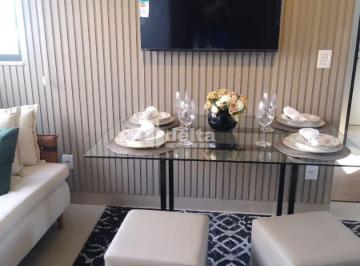 NULL · Apartamento disponível para venda no bairro Umuarama em Uberlândia-MG