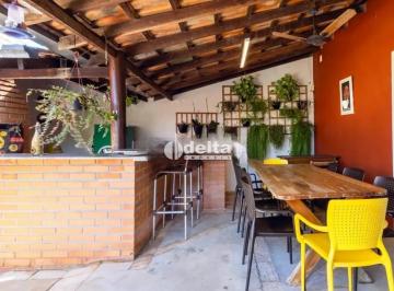 Casa · 250m² · 3 Quartos · 2 Vagas · Casa disponível para venda no bairro Vigilato Pereira em Uberlândia MG