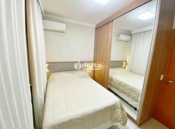Photo 1 · Apartamento 3 quartos disponível para venda no bairro Tubalina em Uberlândia-MG