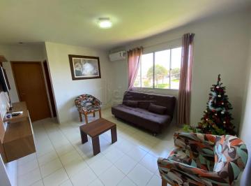 Apartamento · 49m² · 2 Quartos · 1 Vaga · Apartamento disponível para locação e venda no bairro Planalto em Uberlândia-MG