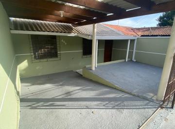 Casa de 2 quartos, Curitiba · Casa Residencial , 2 quartos, edícula com churrasqueira, Pinheirinho