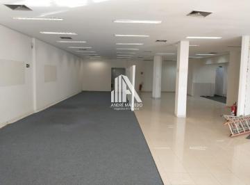 Foto 02 · Salão comercial para locação no bairro Saúde em Mogi Mirim/SP.