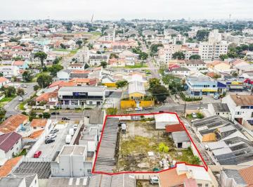 Terreno · Terreno Cajuru 1000m²