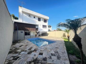 Gonzaga Imóveis Curitiba-Casa 5 Dormitórios-Guabirotuba-Vend · Casa 5 Quartos Guabirotuba 549m²