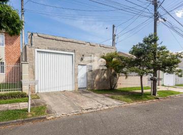 Gonzaga Imóveis Curitiba - Sobrado 2 quartos São José dos Pi · Sobrado 2 Quartos Afonso Pena 190m²