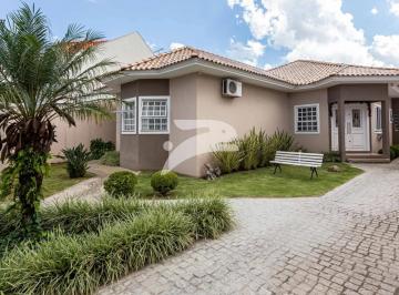 Fachada · Casa 3 Quartos Boqueirao 346m²