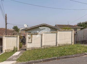 Gonzaga Imóveis Curitiba- Terreno Parolin-Venda-Fachada · Terreno Parolin 341m²