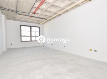 Gonzaga Imóveis Curitiba- Sala Comercial Cristo Rei-Venda-Sa · Sala Comercial Cristo Rei 32m²