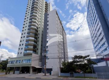 Fachada · Apartamento 3 Quartos Cristo Rei 92m²