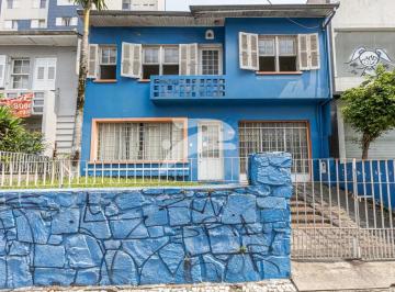 Fachada · Casa 2 Quartos Alto da Gloria 166m²