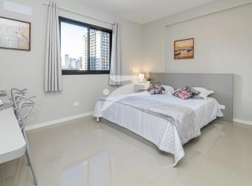 Unidade 602 · Apartamento 1 Quarto Centro 22m²