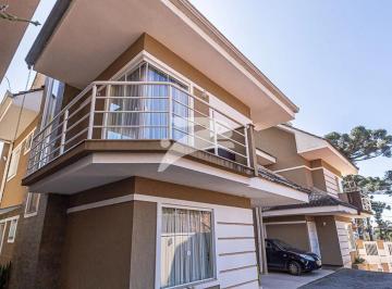 Fachada · Sobrado 3 Quartos Barreirinha 148m²