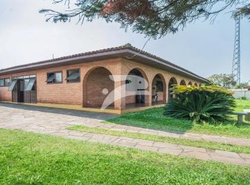 Fachada · Terreno Centro 2740m²