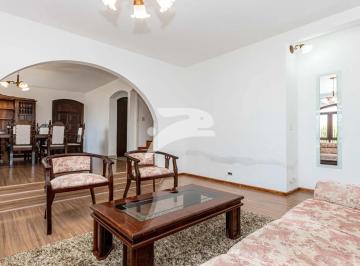 Sala · Sobrado 4 Quartos Lindoia 430m²
