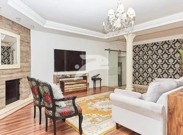Sala · Chácara Arruda 760m²
