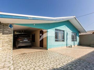Gonzaga Imóveis Curitiba- Casa 3 quartos Campo Largo-Venda-F · Casa 3 Quartos Jardim Lise 179m²
