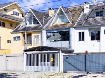 Gonzaga Imóveis Curitiba - Casa 3 quartos Bacacheri - Venda · Casa 2 Quartos Bacacheri 129m²