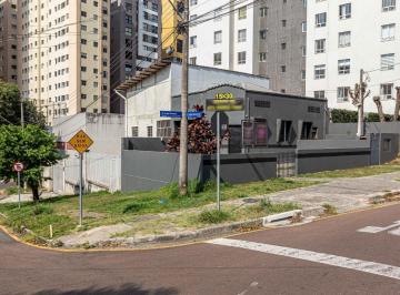 Gonzaga Imóveis Curitiba- Terreno Cristo Rei-Venda · Terreno Cristo Rei 450m²