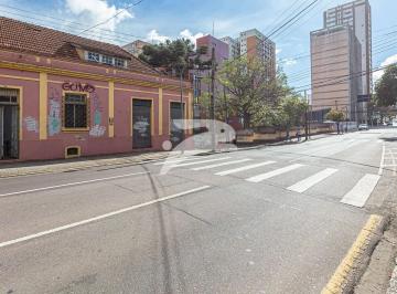 Fachada · Casa Comercial Centro 182m²