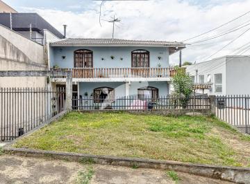 Fachada · Casa 7 Quartos Santa Felicidade 327m²