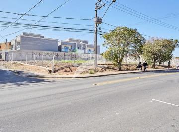 Terreno · Terreno Boqueirao 620m²