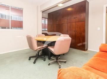 Conj comercial · Sala Comercial Centro 113m²