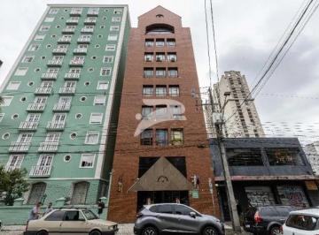 Fachada · Loja Centro 68m²