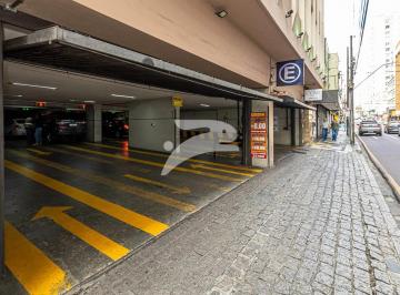 Garagem · Garagem Centro 15m²