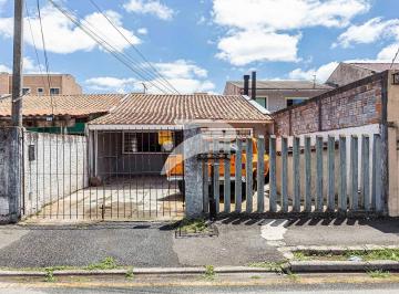 Fachada · Casa 3 Quartos Parque da Fonte 100m²