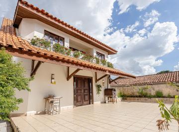 Fachada · Sobrado 4 Quartos Boa Vista 291m²